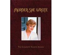 Murder, She Wrote - The Complete Fourth Season by Universal Studios