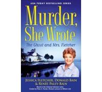 Murder She Wrote: The Ghost And Mrs. Fletcher (ebook)