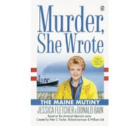 Murder, She Wrote: the Maine Mutiny: 23