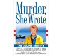 Murder She Wrote: The Maine Mutiny (ebook)