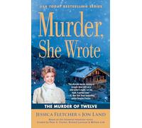 Murder, She Wrote: The Murder of Twelve: 51