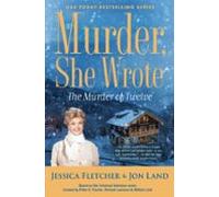Murder She Wrote: The Murder Of Twelve (ebook)