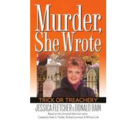 Murder, She Wrote: Trick or Treachery: 14