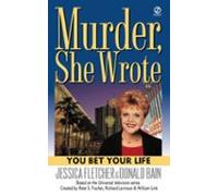Murder She Wrote: You Bet Your Life (ebook)