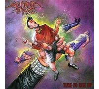Murder Spree - Time to Rise Up