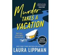 Murder Takes a Vacation: A Novel (Mrs. Blossom Mystery)
