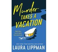 Murder Takes A Vacation (ebook)