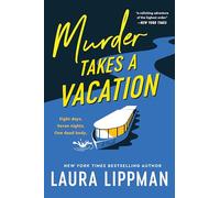 Murder Takes a Vacation (Mrs. Blossom Mystery)
