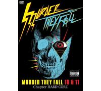 MURDER THEY FALL 11 [DVD]