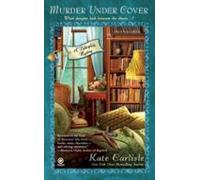 Murder Under Cover (ebook)