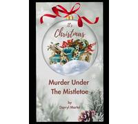 Murder Under The Mistletoe