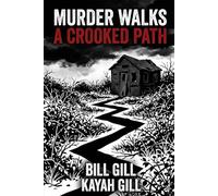 Murder Walks A crooked Path (Flanagan Mysteries)