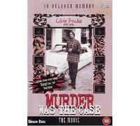 Murder Was The Case [Francia] [DVD]