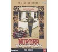 Murder Was the Case - Murder Was the Case