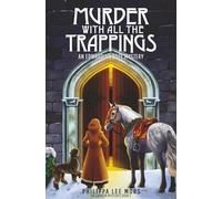 Murder with All the Trappings: An Edwardian Cozy Mystery: 2 (The Saddler Mysteries)