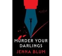 Murder Your Darlings (ebook)