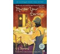 Murder Your Darlings (ebook)