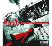 Murderdolls - Beyond The Valley Of The Murderdolls