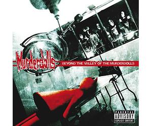 Murderdolls - Beyond The Valley Of The Murderdolls