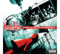 Murderdolls - Beyond the Valley of The Murderdolls (LP Black Vinyl) [Vinilo]