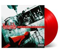 Murderdolls - Beyond The Valley Of The Murderdolls [Vinilo]