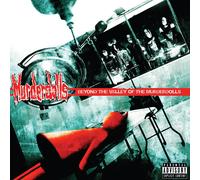 Murderdolls – Beyond the Valley of The Murderdolls – LP vinilo negro – Music on Vinyl