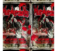 Murderdolls - Women And Children Last (Special Edition)