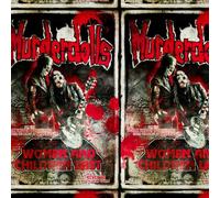 Murderdolls - Women And Children Last Special Edition (+DVD)