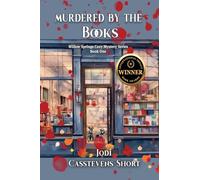 Murdered by the Books