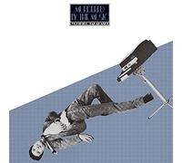 Murdered By The Music [Vinilo]