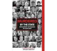 Murdered By The State