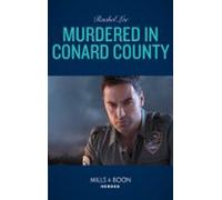 Murdered In Conard County (ebook)