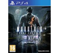 Murdered: Soul Suspect