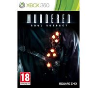 Murdered: Soul Suspect