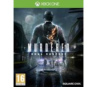 Murdered: Soul Suspect (Xbox One) Xbox Live Key GLOBAL