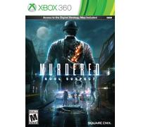 Murdered Soul Suspect (Dates Tbd)