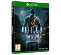 Murdered: Soul Suspect [Importación Francesa]