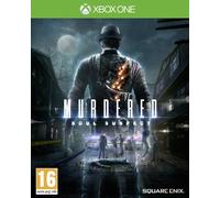 Murdered: Soul Suspect [Importación Inglesa]