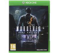Murdered: Soul Suspect [Importación Italiana]