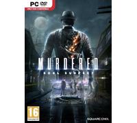 Murdered: Soul Suspect [Importación Italiana]