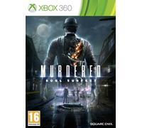 Murdered: Soul Suspect Juego para Consola Microsoft XBOX 360 [PAL ESPAA]