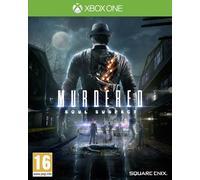 Murdered: Soul Suspect Juego para Consola Microsoft XBOX One [PAL ESPAÑA]