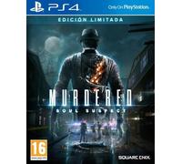 Murdered: Soul Suspect - Limited Edition