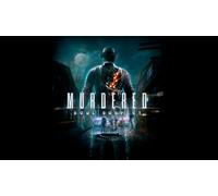Murdered: Soul Suspect Microsoft Store Europe Xbox One