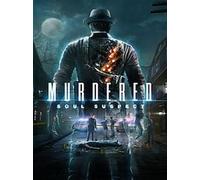 Murdered: Soul Suspect (PC) - Steam Key - EUROPE