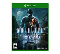 Murdered Soul Suspect (Replen)