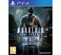 Murdered: Soul Suspect Sony Playstation 4 standard