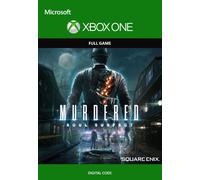 Murdered: Soul Suspect (Xbox One) Xbox Live Key EUROPE