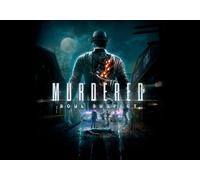 Murdered: Soul Suspect (Xbox One / Xbox Series X|S) Xbox Live Key - ARGENTINA