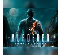 Murdered: Soul Suspect (Xbox One / Xbox Series X|S) Xbox Live Key - EU